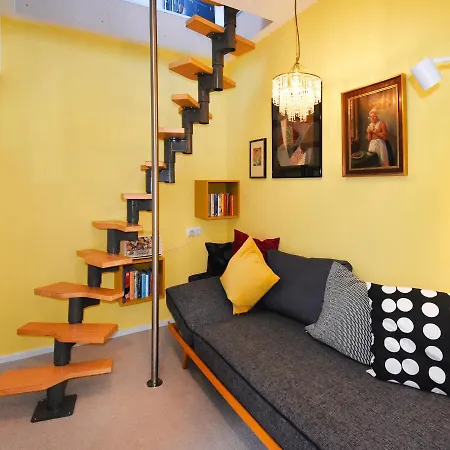 Appartement Vogelmann