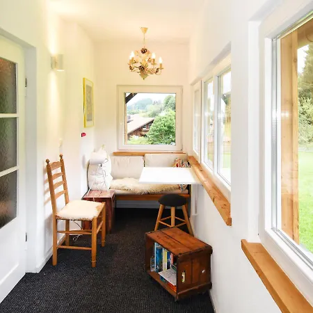 Vogelmann Appartement