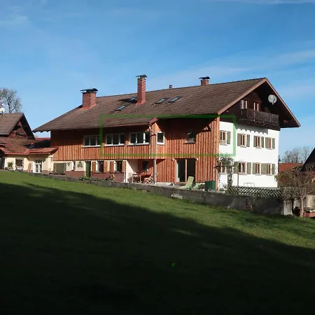 Vogelmann Appartement