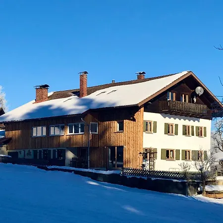 Vogelmann Appartement *