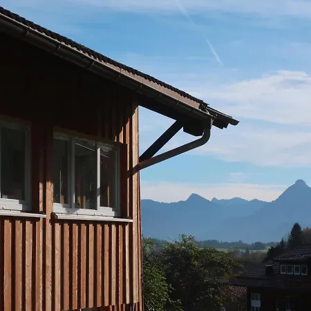 Vogelmann * Pfronten